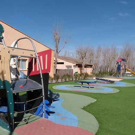 Mobil-Home Valras Plage Luaran gambar