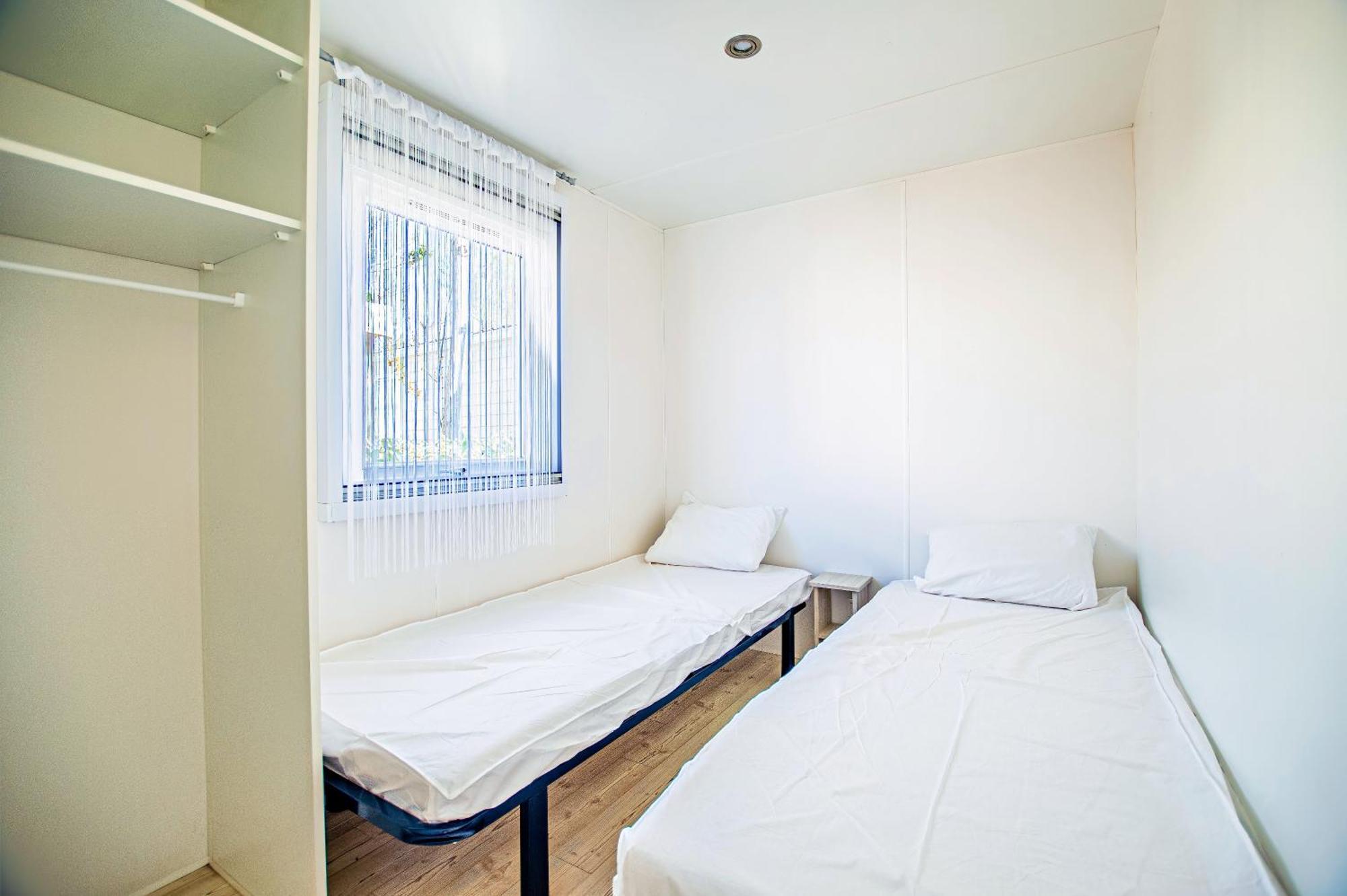 Mobil-Home Valras Plage Luaran gambar