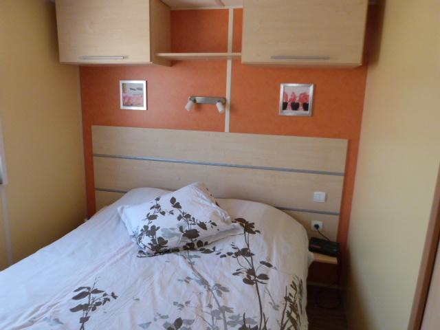 Mobil-Home Valras Plage Luaran gambar