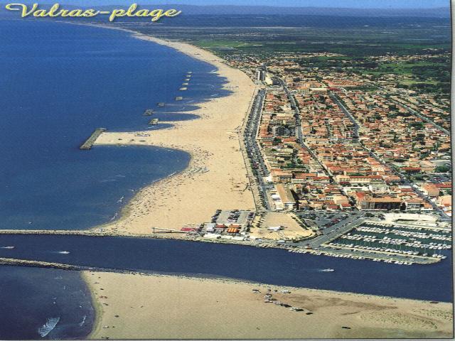 Mobil-Home Valras Plage Luaran gambar