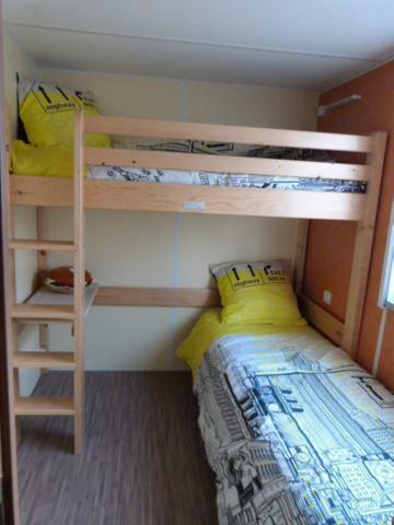 Mobil-Home Valras Plage Luaran gambar